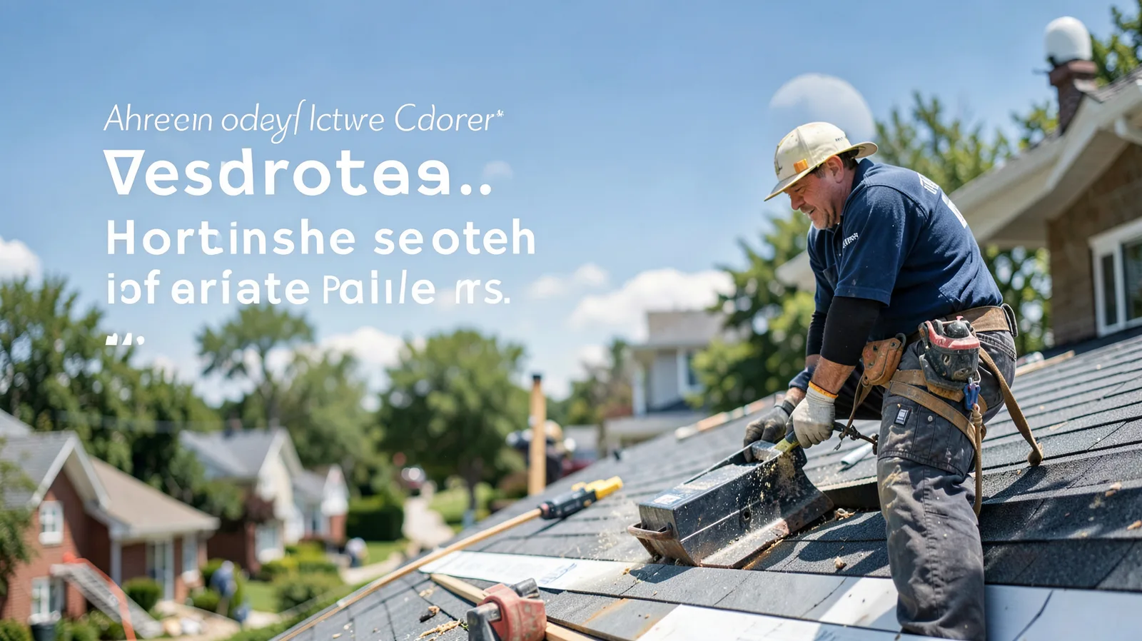 Roof Replacement in Pounding Mill, VA near me